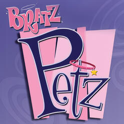 Bratz Petz (Catz) Wallpapers