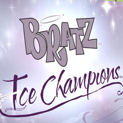 Bratz Ice Champions Wallpapers