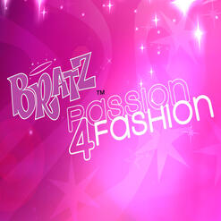 Bratz Passion 4 Fashion Wallpapers